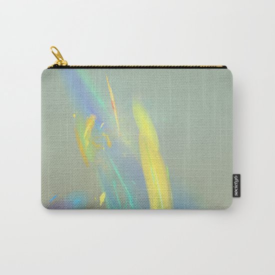 creative Carry-All Pouch