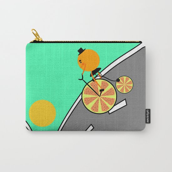 Joy ride Carry-All Pouch