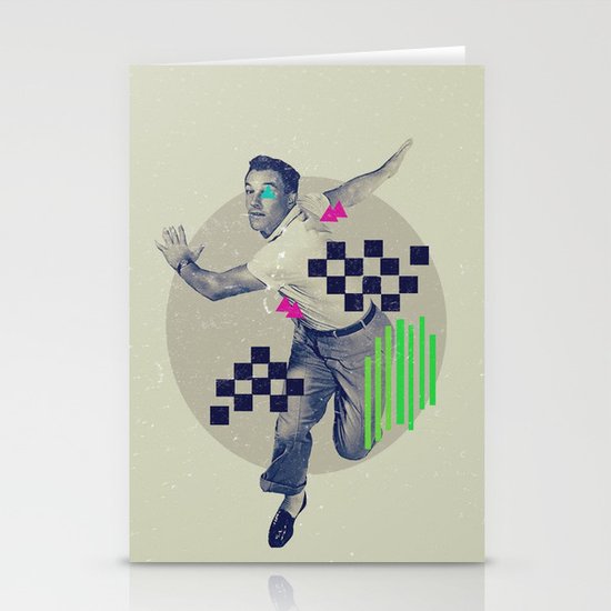 LXVI Stationery Cards