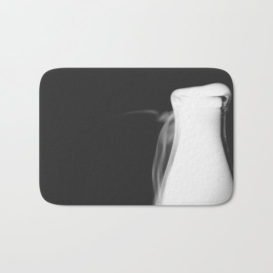 Dark Science Bath Mat