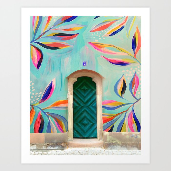 Art Print