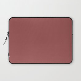 Monochrom brown 160-80-80 Laptop Sleeve