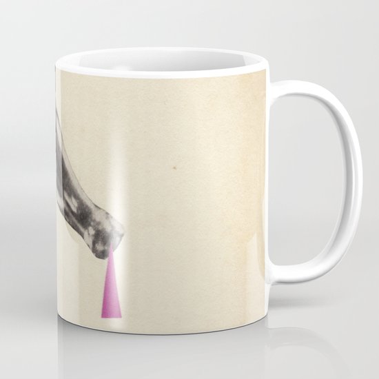 A Stiff Drink Mug