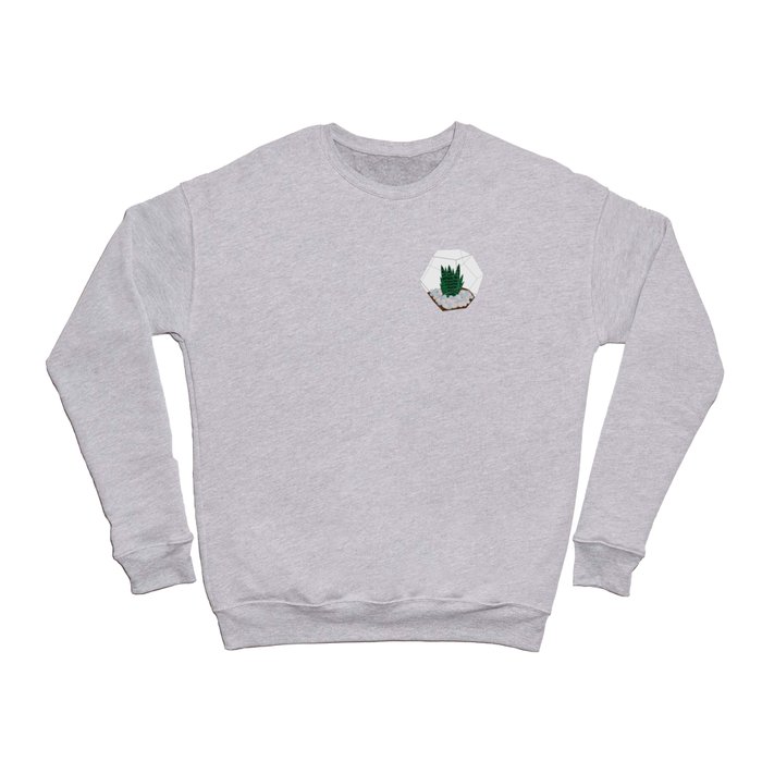 Terrarium Crewneck Sweatshirt