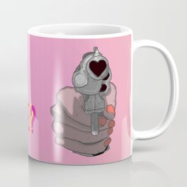 Be My Valentine? Coffee Mug