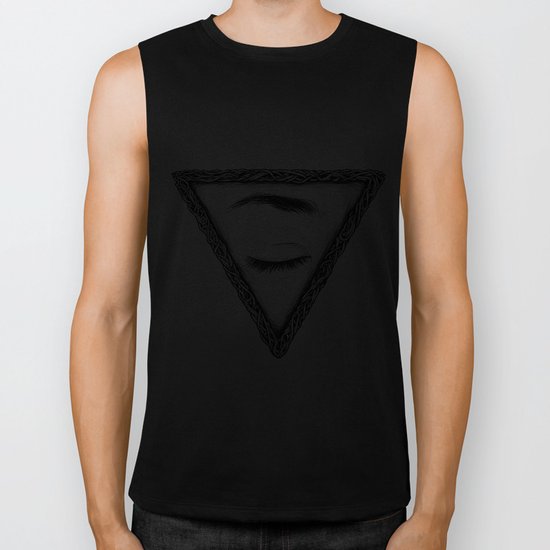 Sleep Biker Tank