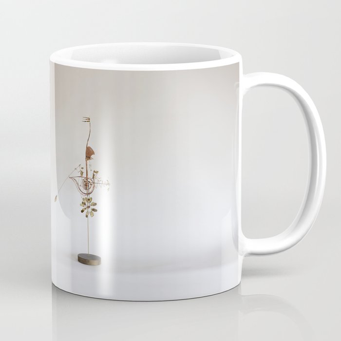Nautilus-sw2 Coffee Mug