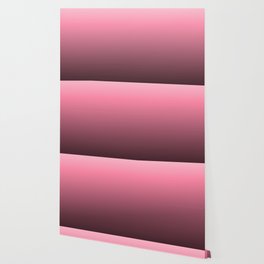 Red Ombre Wallpaper For Any Decor Style Society6