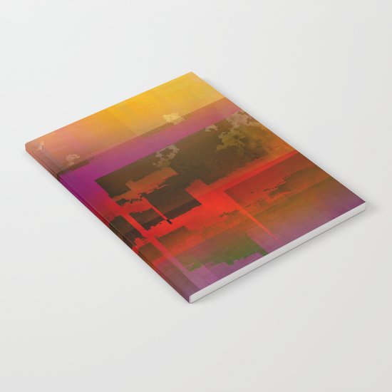 coming storm 3a Notebook