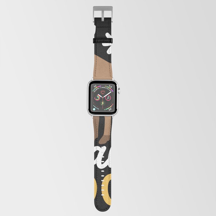 Mama Moose Apple Watch Band