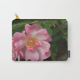 Unravelling rose Carry-All Pouch