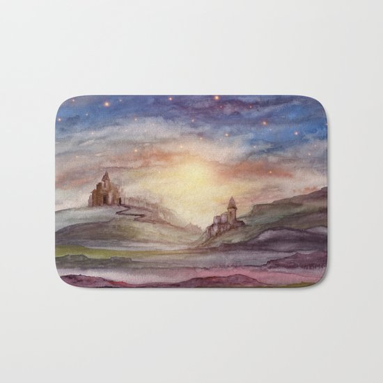 Track 15: Once Upon a Time... Bath Mat