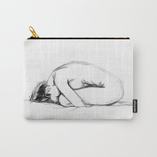 untitled Carry-All Pouch