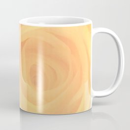 Pale Yellow Rose of Texas Coffee Mug