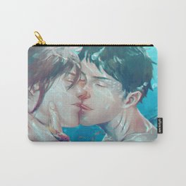 SouRin (Free!) Carry-All Pouch