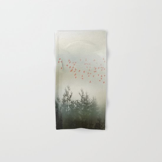 After the Rain Hand & Bath Towel
