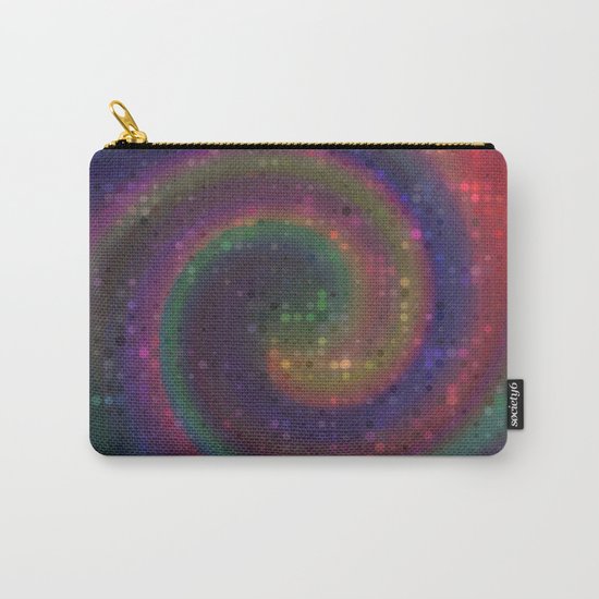 Far Out! Carry-All Pouch
