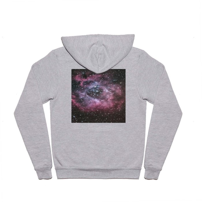 Rosette Nebula Hoody