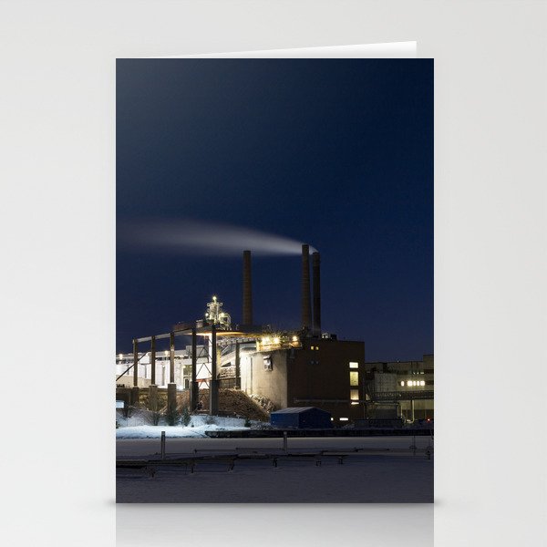 Paper mill Stationery Cards