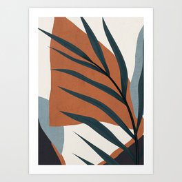 Abstract Art Prints for Any Decor Style | Society6