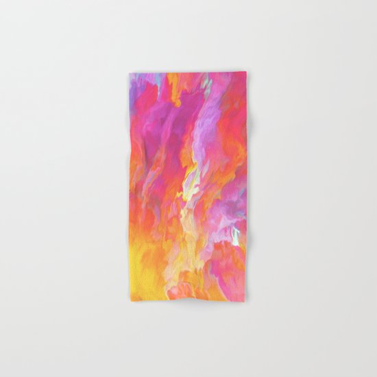 Or Ikraam Hand & Bath Towel