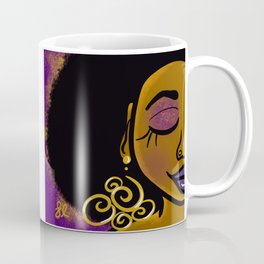 In Peace Coffee Mug