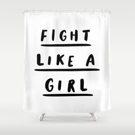 Teenage Girl Shower Curtains For Any Bathroom Decor Society6