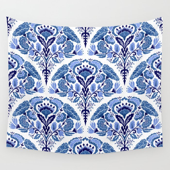 Chinoiserie tapestry best sale