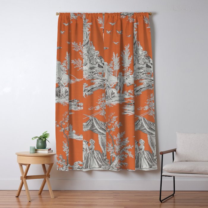 Blackout Curtain