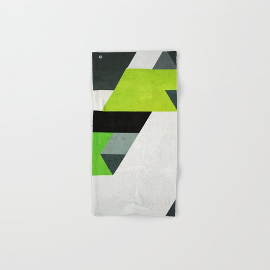 dyne wyth Hand & Bath Towel