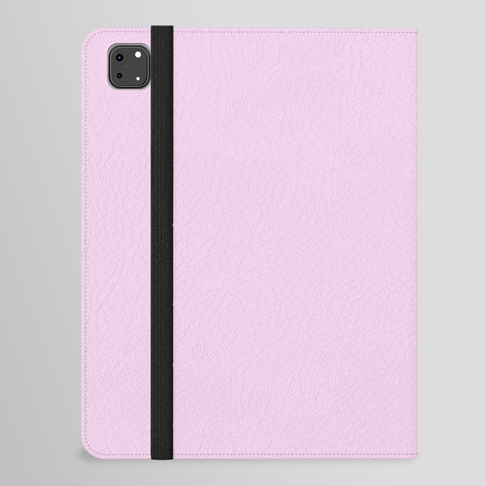 Cherry Blossom Petals iPad Folio Case