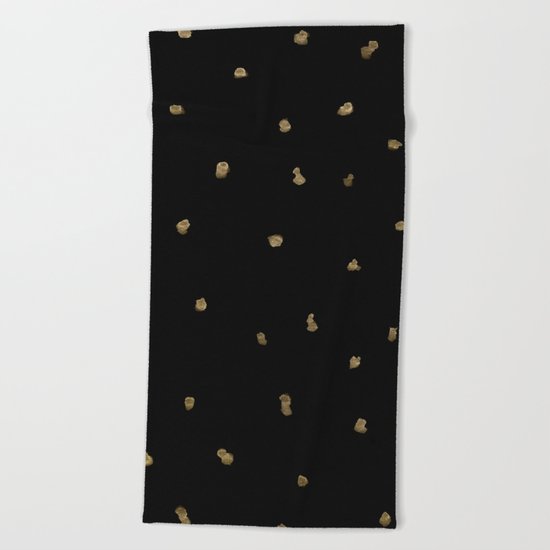 GD3 Beach Towel