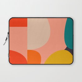 Polar Bear Custom Laptop Sleeve Case Notebook Computer Bag 14 Art Prints Twin Sides 