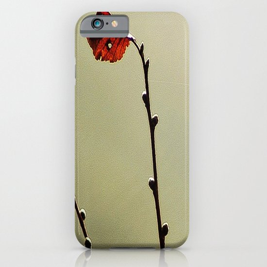 SHEET iPhone & iPod Case