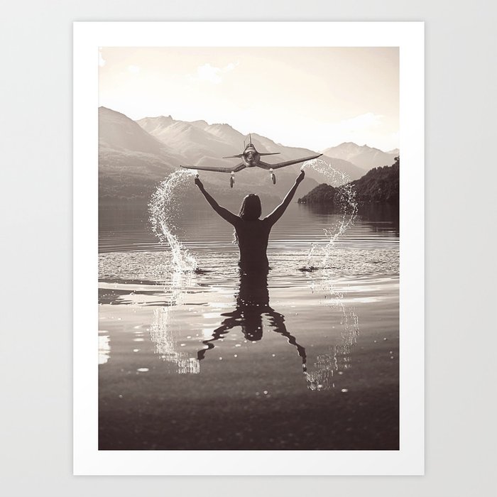Art Print