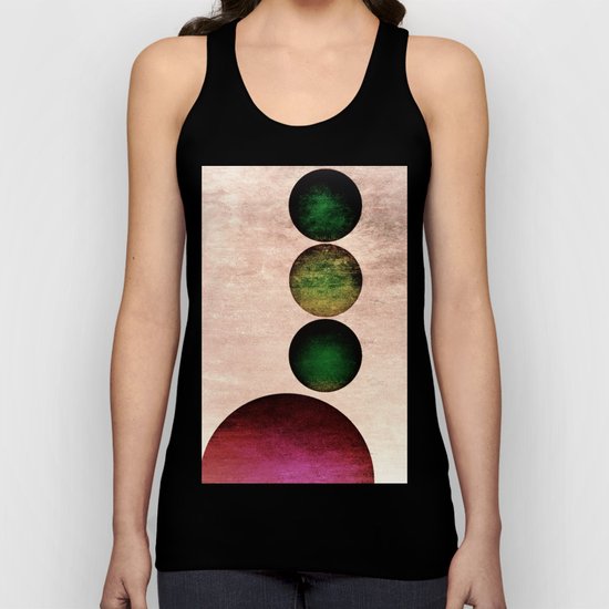 Trabanten Unisex Tank Top