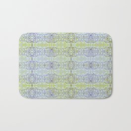 Oriental rug design with canvas finish Bath Mat | Abstract, Rugdesign, Digital, Graphicdesign 