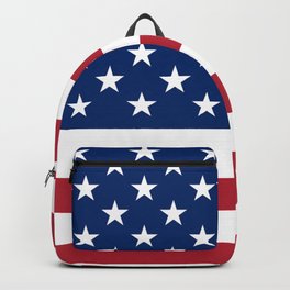 U.S. Flag Backpack | Armed, America, Vet, Stars, Usa, Patriotic, Veteran, Forces, Stripes, Us 