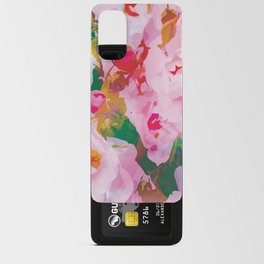 Bed of Roses Android Card Case