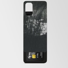 Dark Space 02 Android Card Case