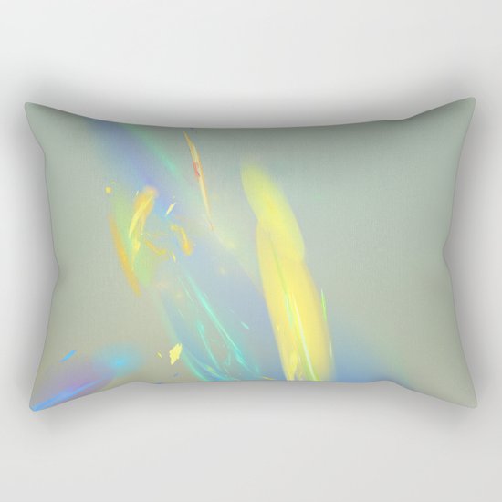 creative Rectangular Pillow
