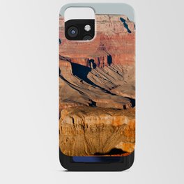 GRAND CANYON iPhone Card Case