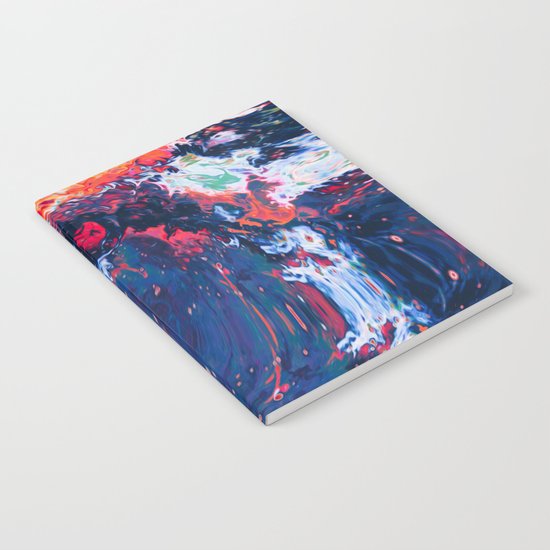 Shiloh Notebook