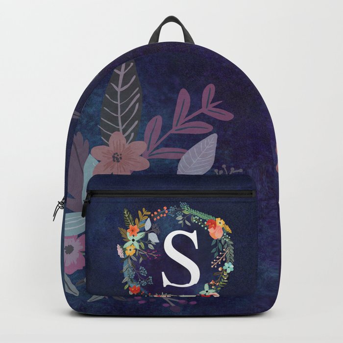 initial backpacks