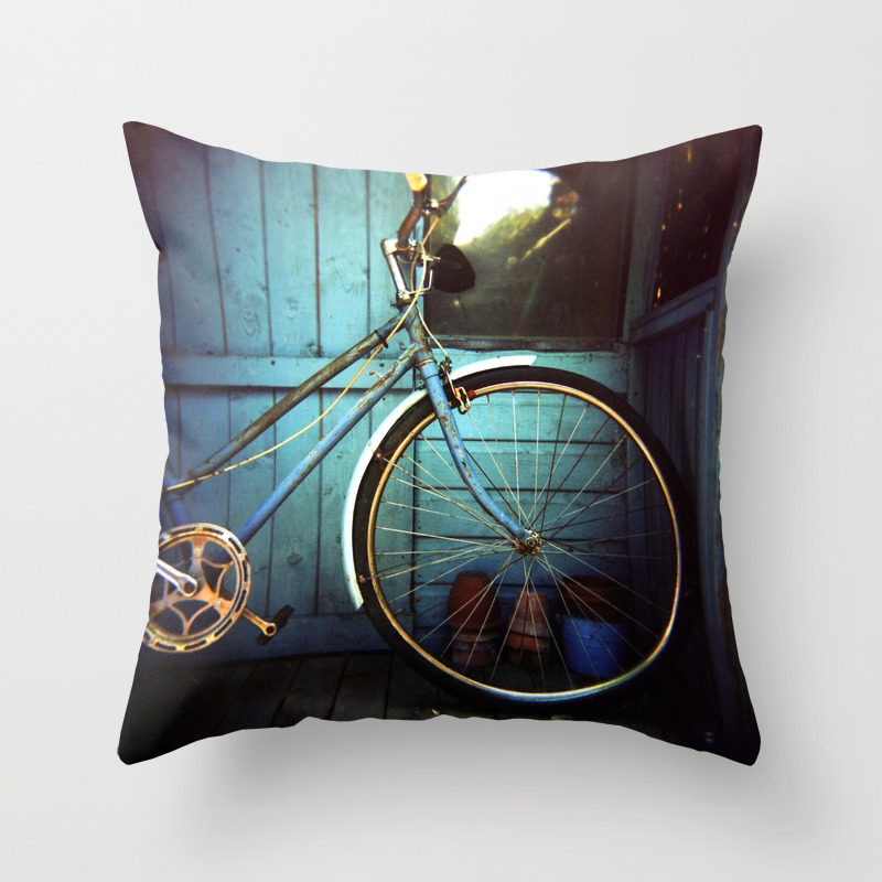 bluebell bike