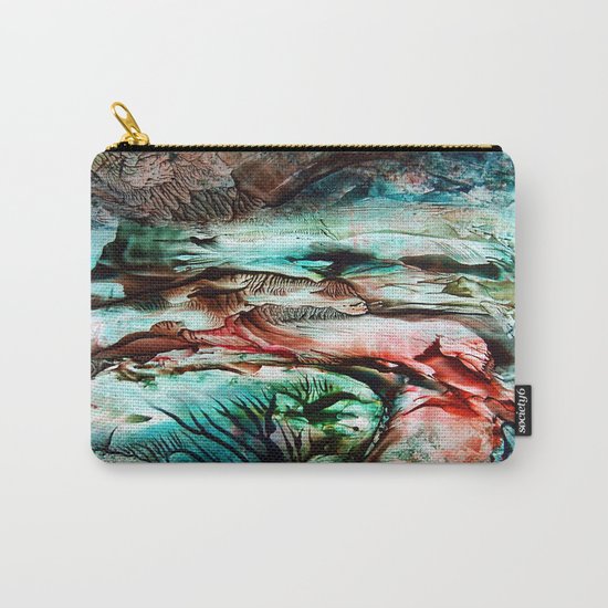 Tornado Carry-All Pouch