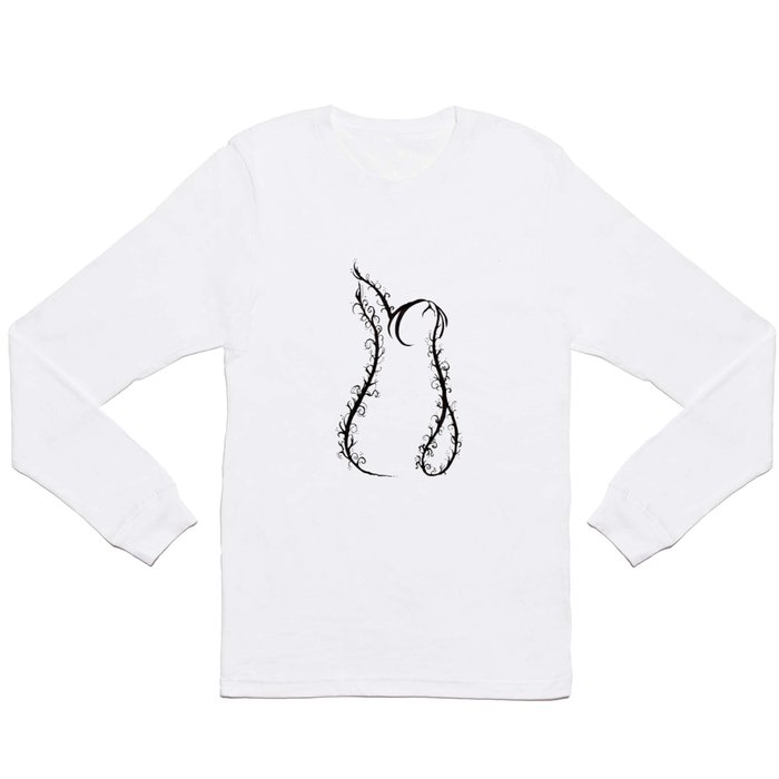 Bunny Ivy Long Sleeve T Shirt