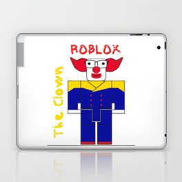 Roblox Laptop Skins
