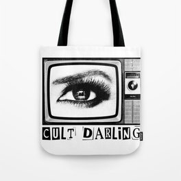 Cult Darling Tote Bag