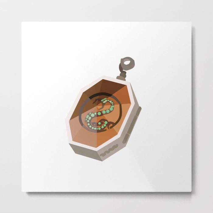 salazar slytherin s locket
